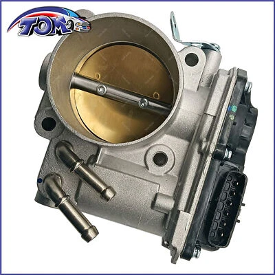 Corpo do acelerador para Acura RDX 2016-2018 Honda Accord Crosstour V6 3.5L - Imagem 1 de 4