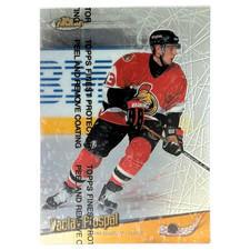 1998-99 Topps Finest !  Vaclav Prospal