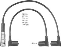 Beru Rotor Arm Porsche 944 81-91 Porsche 928 77-95 /& Porsche 924 Coupe 75-89