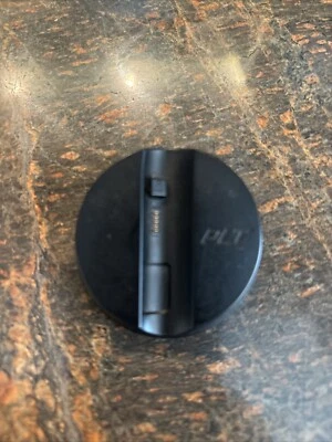 Plantronics Voyager 6200 UC Headphones Desktop Charging Stand only without Cable - Image 1 of 4