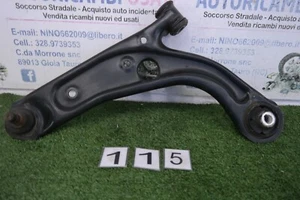 2015 Fiat Panda 312 LEFT FRONT OSCILLATING ARM - Picture 1 of 7