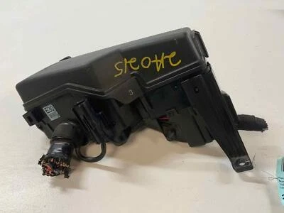 2007 - 2011 Toyota Camry Engine Fuse Box 2.4L 4 Cylinder Hybrid Foto 1 de 4