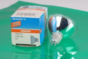 12V 20W GU5,3 Reflektor Lampe - Bild 1 von 1