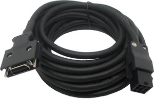 1PCS NEW MR-JCCBL30M-H encoder cable - Picture 1 of 2