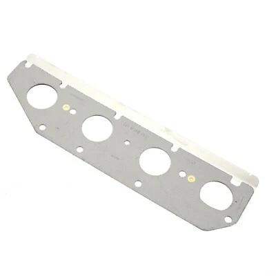 08-13 JEEP DODGE CHRYSLER RAM EXHAUST MANIFOLD GASKET RIGHT OEM MOPAR 53032832AH - Imagem 1 de 4