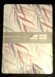 Kunststoff Hartschale Schale & Tastatur Abdeckung für MacBook Air 13" A1932 A2179 A2337 - Bild 1 von 4