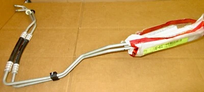 Mopar 55056624AD Trans cooler lines 2007-2011 Jeep Wrangler 3.8L V6 OEM - Image 1 of 4