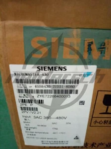 UNO NUEVO EN CAJA Siemens 6SE6430-2UD31-8DB0 6SE6 430-2UD31-8DB0 - Imagen 1 de 1