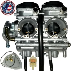 Carburador Yamaha Raptor 660R YFM660 YFM 660 660R 2001 - 2005 01-05 - Imagen 1 de 7
