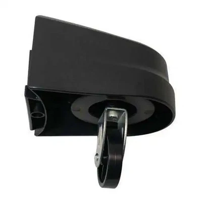 Rueda y pie originales Craftsman OEM para aspiradora de tienda CMXEVCVJF910 - 551015104 Foto 1 de 2