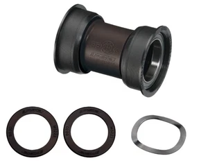 FSA PF6000/CZ PressFit PF30 Di2 Bike Road Bicycle Bottom Bracket 200-3112 - Picture 1 of 4