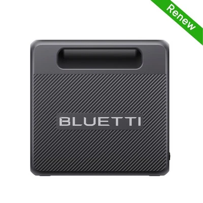 BLUETTI Handsfree 1 Powerstation 300W 268Wh Tragbare Camping Solargenerator - Bild 1 von 4