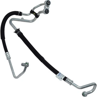UAC HA 112359C A/C Manifold Hose Assembly For 01 Dodge Dakota - Image 1 of 3