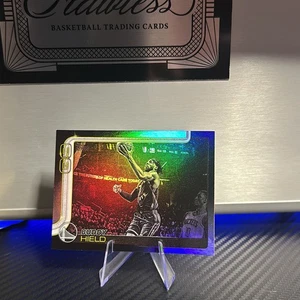 Buddy Hield Blackout Foil 2025-26 Topps #237 - Picture 1 of 2