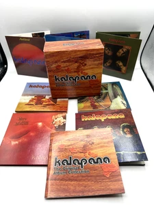Kalapana The Original Album Collection Remastered Hawaiian Music Cd Box Set - Bild 1 von 5