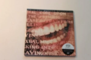 Alanis Morissette - Supposed Former Infatuation SACD MFSL CD Audiophile -SEALED - Picture 1 of 3