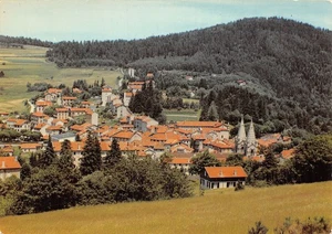 07 LA LOUVESC - Picture 1 of 2