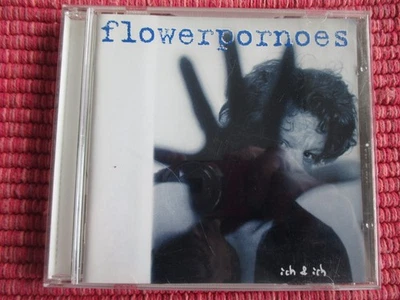 FLOWERPORNOES - Ich & Ich - CD Germany 1996 - Bild 1 von 3