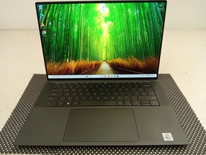Dell Precision 5550.  Core i7-10850H @ 2,7GHZ, 32GB Ram, 1TB SSD, Nvidia T1000 - Bild 1 von 9