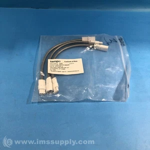 Tempo Lighting JFPFX-MF-12 Bag of 3 pFX Joiner Feed Cables FNFP - Picture 1 of 4