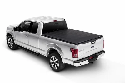 Cubierta Extang 92615 Trifecta 2.0 Tonneau compatible con 97-04 F-150 F-150 Heritage Foto 1 de 4