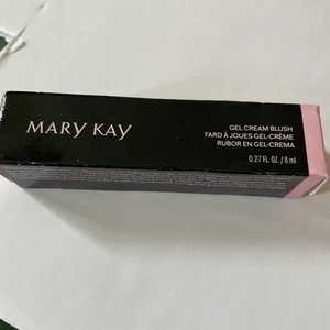 Nuevo En Caja Mary Kay GEL CREMA Rubor Rosa Rubor #180610 - Imagen 1 de 4