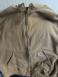 Carhartt Hoodie - Bild 1 von 5
