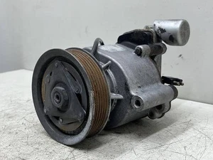 MERCEDES-BENZ Benz sl class 1990 Air Pump 0001402385 [Used] [PA102115832] - Picture 1 of 6