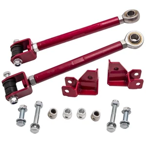 Bras De Suspension Gauche + Droite for Nissan R32 Skyline Gtst / Gtr S14 200sx - Picture 1 of 18