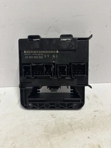 2006 Volkswagen Jetta Comfort Anti-Theft Locking Control Module OEM 1K0959433AF - Picture 1 of 5