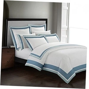 Casabolaj Shading 3 Pieces Do Not Include Filling Duvet Cover Set 100% - Picture 1 of 7
