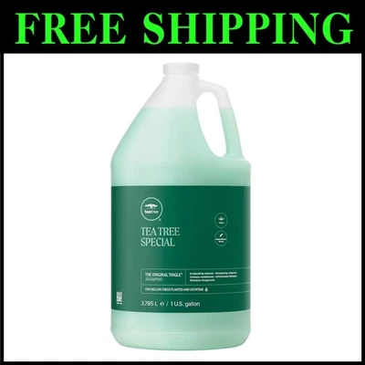 Moisturizing Paul Mitchell Shampoo - Large Size - Image 1 of 3
