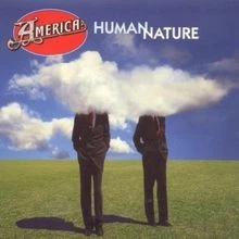 Human Nature von America | CD | Zustand sehr gut - Bild 1 von 2