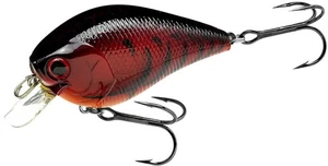 LUCKY CRAFT Fat CB BDS2 - 070 Spring Craw, cebo de manivela de alta calidad - Imagen 1 de 6