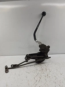 Chevy II Nova SS ITM Muncie 1968-71 conjunto de palanca de cambios de 4 velocidades - Imagen 1 de 12