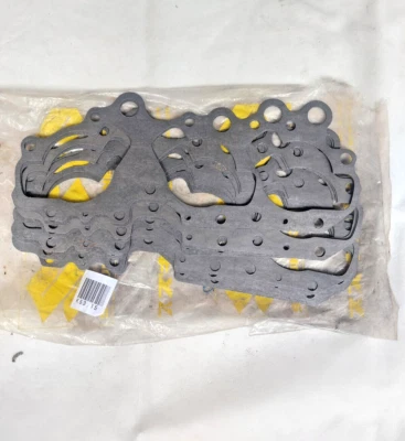 10X Junta base cilindro original Suzuki GT750 GT 750 NOS 11241-31000 Foto 1 de 2