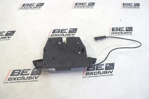 BMW X1 sDrive 18i E84 Heckklappenschloss Schloss Heckklappe 7200511 - Bild 1 von 5