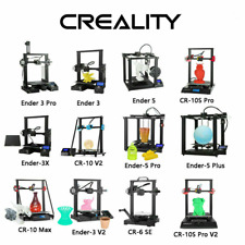 NEW Creality Ender 3/3Pro/3V2 /EndeR 5Pro5Plus/Ender 6 CR-10S Pro V2 3D Printer