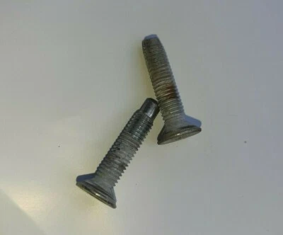 (2) 97-99讴歌2.3 CL遮阳板安装螺丝 — 第 1/3 张图片