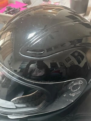 KBC wolf Full Face Motorcycle Helmet - Image 1 of 4