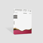 LE SSERAFIM 'UNFORGIVEN' DUSTY AMBER (CD) Standard Version (UK IMPORT)