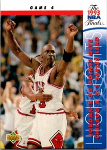 1993-94 Upper Deck Basketball Pick / Choose Your Cards #201-400 - Picture 1 of 401