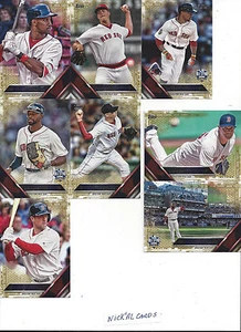 2016 ACTUALIZACIÓN TOPPS dorado #/2016 David Ortiz All-Star Boston Medias Rojas EE. UU. 254 ¡LEE!¡! - Imagen 1 de 1
