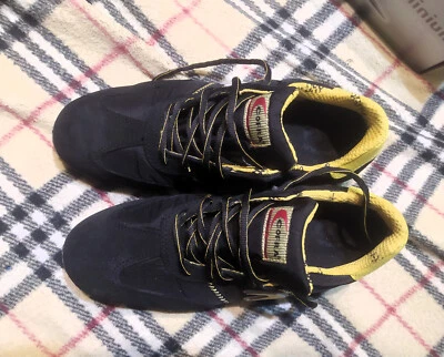 Zapatillas de Seguridad T46 [Cofra Owens] - Immagine 1 di 4