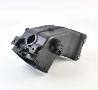 Tubo de admisión de aire Ram tubo de conducto motocicleta para Yamaha YZF R1 R1M 2015-2019 Foto 1 de 4