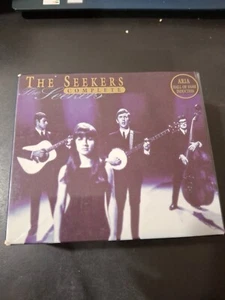 THE SEEKERS COMPLETE (CD, 5-DISK SET) BOX 15 - Picture 1 of 4