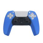Silicone Gamepad Skin Grip Cover Protector for Case Protective Split Skin for PS