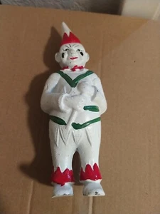 BANCO PAYASO HIERRO FUNDIDO - Imagen 1 de 6