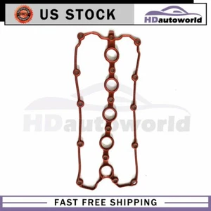 For 05-14 Valve Cover Gasket For Volkswagen Beetle Golf Jetta Passat 2.5L DOHC - Picture 1 of 4