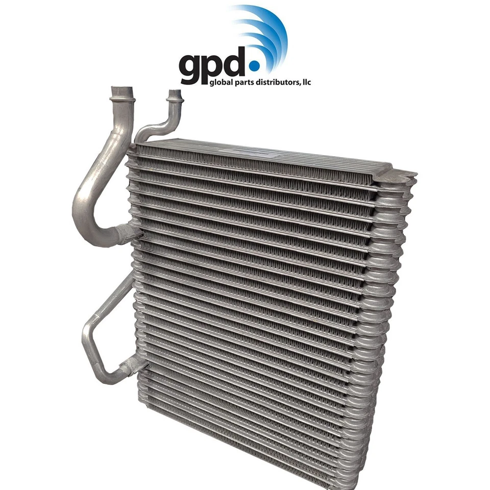 GPD A/C Evaporator Core Front 4712100 For 03-13 GMC Sierra Chevrolet Silverado - Image 1 of 1